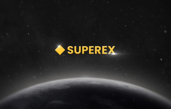 SuperEX Logo 2 SuperEX Logo 2