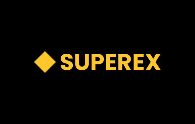SuperEX Logo SuperEX Logo