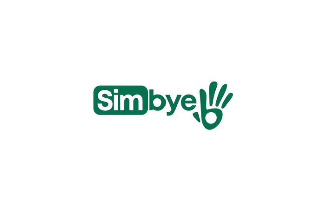 Simbye Logo Simbye Logo
