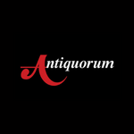 Antiquorum Logo Antiquorum Logo