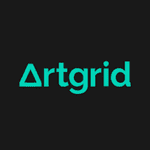 Artgrid Logo Artgrid Logo