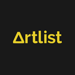Artlist Logo 2 Artlist Logo 2