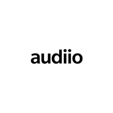 Audiio Logo Audiio Logo
