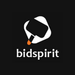 Bidspirit Logo Bidspirit Logo