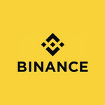 Binance Logo 2 Binance Logo 2