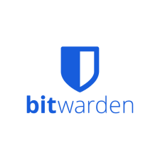 Bitwarden Logo 2 Bitwarden Logo 2