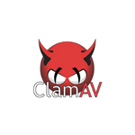 ClamAV Logo ClamAV Logo