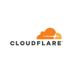 Cloudflare Logo Cloudflare Logo