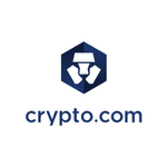 Crypto.com Logo 2 Crypto.com Logo 2