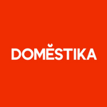 Domestika Logo Domestika Logo