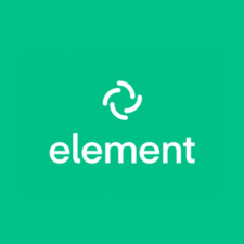 Element Logo Element Logo