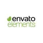 Envato Elements Logo Envato Elements Logo