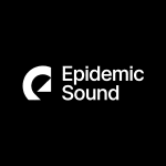Epidemic Sound Logo Epidemic Sound Logo