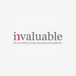 Invaluable Logo Invaluable Logo