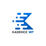 Kadence WP Logo Kadence WP Logo