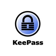 KeePass Logo 3 KeePass Logo 3
