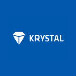 Krystal Logo Krystal Logo