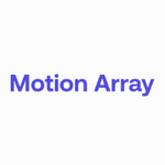 Motion Array Logo 2 Motion Array Logo 2