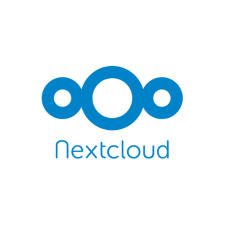 Nextcloud Logo Nextcloud Logo