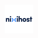 NixiHost Logo 5 NixiHost Logo 5