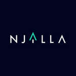 Njalla Logo Njalla Logo