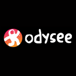 Odysee Logo Odysee Logo