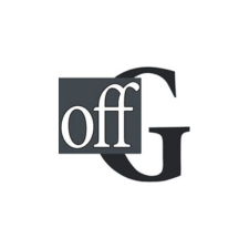 OffGuardian Logo OffGuardian Logo