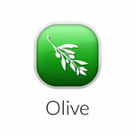 Olive Logo Olive Logo