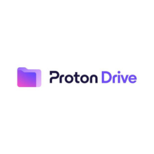 Proton Drive Logo Proton Drive Logo