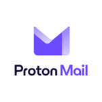 Proton Mail Logo Proton Mail Logo
