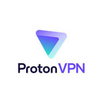 Proton VPN Logo Proton VPN Logo