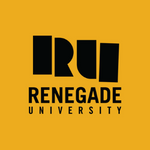 Renegade University Logo Renegade University Logo