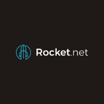 Rocket.net Logo Rocket.net Logo