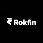 Rokfin Logo Rokfin Logo