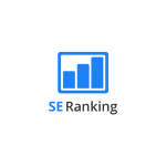 SE Ranking Logo SE Ranking Logo