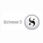 Scrivener Logo Scrivener Logo