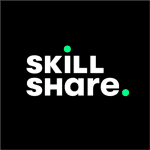 Skillshare Logo Skillshare Logo