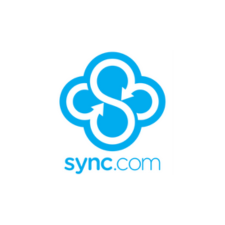 Sync.com Logo 4 Sync.com Logo 4