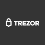 Trezor Logo 2 Trezor Logo 2