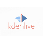 kdenlive Logo kdenlive Logo