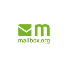 mailbox.org Logo mailbox.org Logo