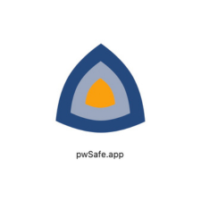 pwSafe Logo 2 pwSafe Logo 2